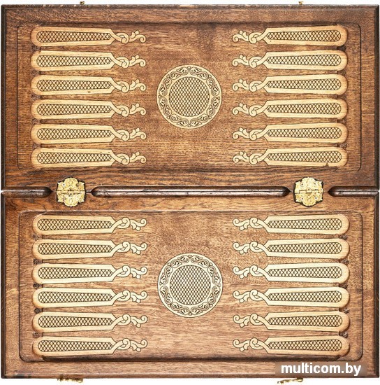 Нарды Mkhitaryan Герб Армении 2 DM019-5