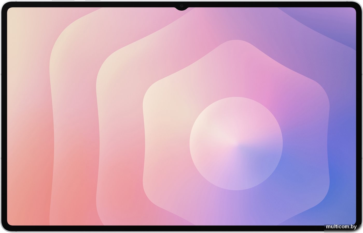 Планшет Samsung Galaxy Tab S11 Ultra Wi-Fi SM-X930 12GB/256GB (серебристый)