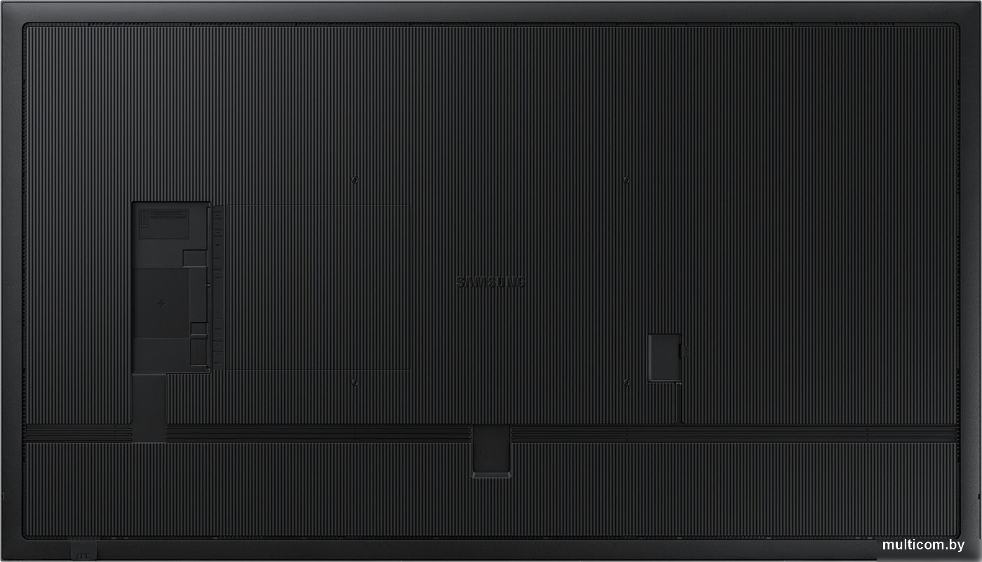 Информационная панель Samsung QM75C LH75QMCEBGCXCI