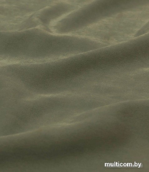 Штора Legrand Канвас 2.0x2.6 58118730 (хаки)