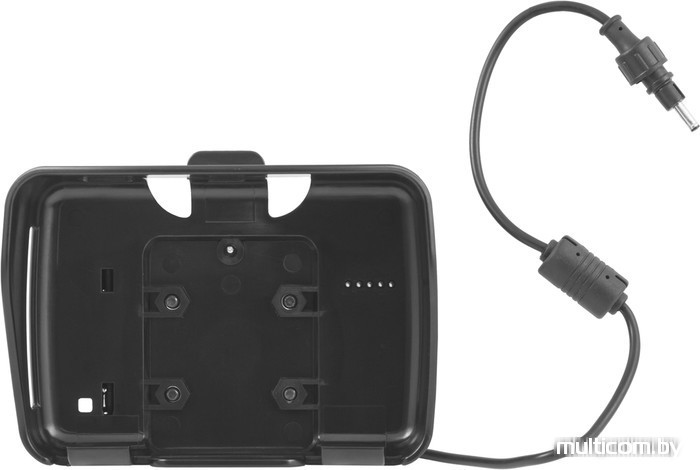 GPS навигатор NAVITEL G550 Moto