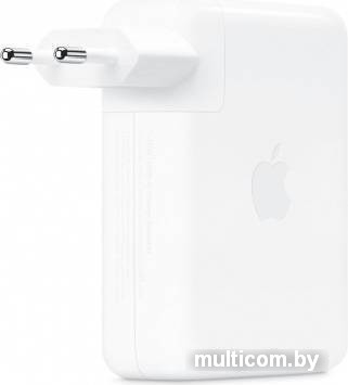 Сетевое зарядное Apple 140W USB-C Power Adapter MLYU3ZM/A