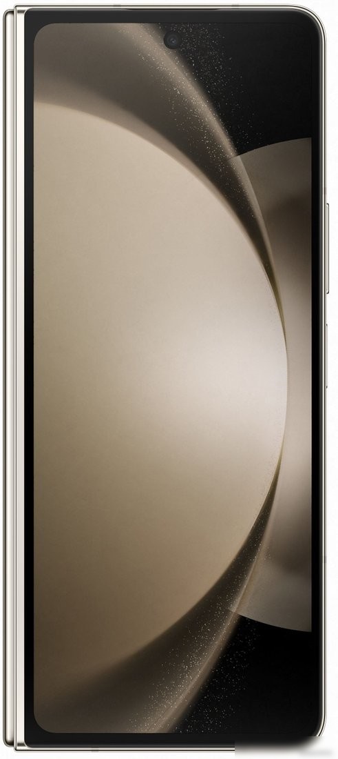Телефон Samsung Galaxy Z Fold5 SM-F946B/DS 12GB/512GB (бежевый)