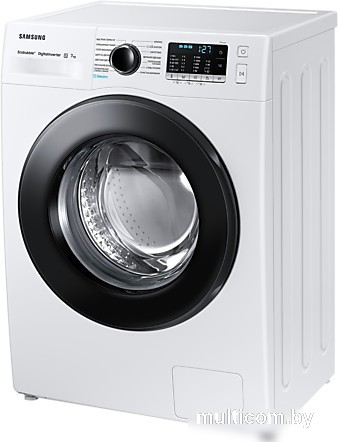 Стиральная машина Samsung WW70AGAS22AELD