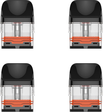 Набор картриджей Vaporesso для XROS Mesh 1.0 Ом Узкий (2мл, 4шт)