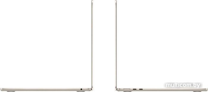 Ноутбук Apple Macbook Air 13" M2 2022 MLY23