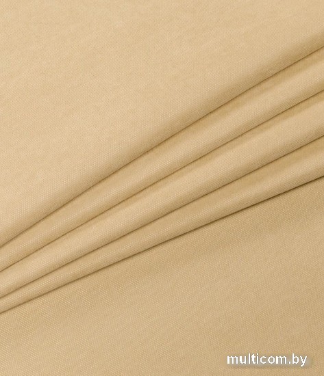 Штора Legrand Канвас 1.5x2.8 58118856 (песочный)