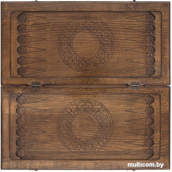 Шахматы/нарды Ustyan Зодиак рак GU071