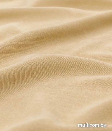 Штора Legrand Канвас 1.5x2.6 м 58118855 (песочный)