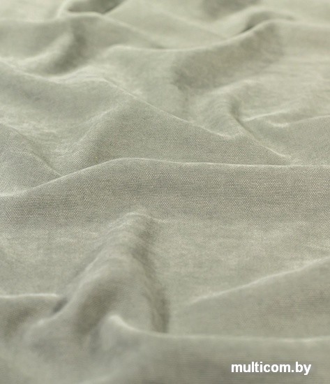 Штора Legrand Канвас 1.5x2.6 м (кварц)