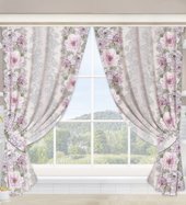 АртПостель Элеонора для кухни с подхватом Ш.145.180