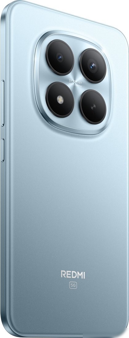 Телефон Xiaomi Redmi Note 15 Pro+ 5G 8GB/256GB международная версия (синий)