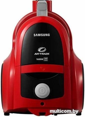 Пылесос Samsung VCC4520S3R/XEV