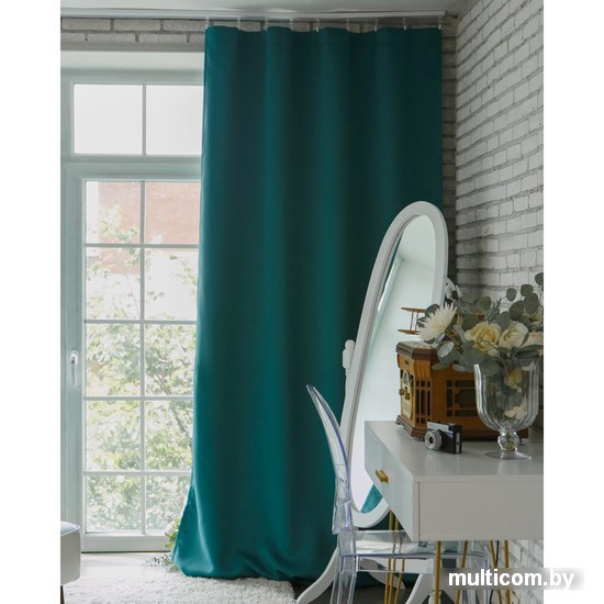 Штора Этель 4292692 1.3x3 м (1 шт)