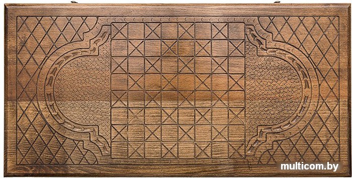 Шахматы/нарды Ustyan Зодиак весы GU057