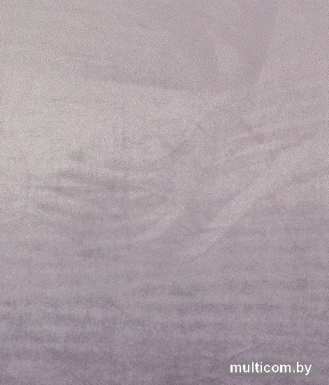 Штора Legrand Велюр 1.5x2.8 м 58118342 (туман)