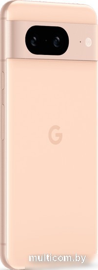 Смартфон Google Pixel 8 8GB/256GB (роза)