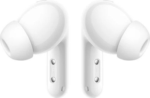 Наушники Xiaomi Redmi Buds 6 M2429E1 (белый, международная версия)