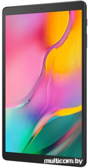 Планшет Samsung Galaxy Tab A10.1 (2019) LTE 2GB/32GB (черный)