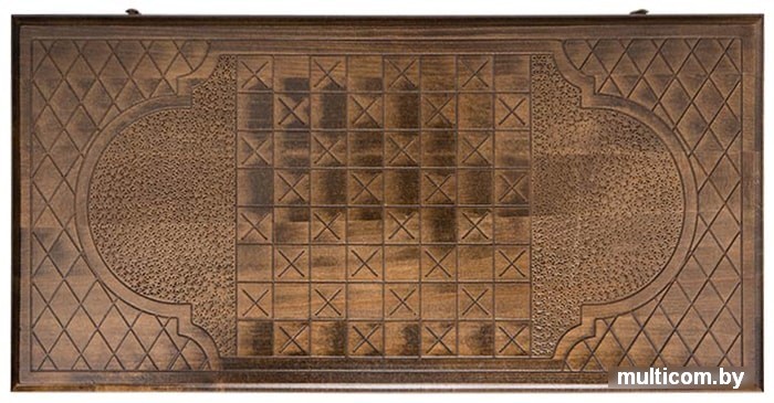 Шашки/нарды Ustyan Олень-2 GU024