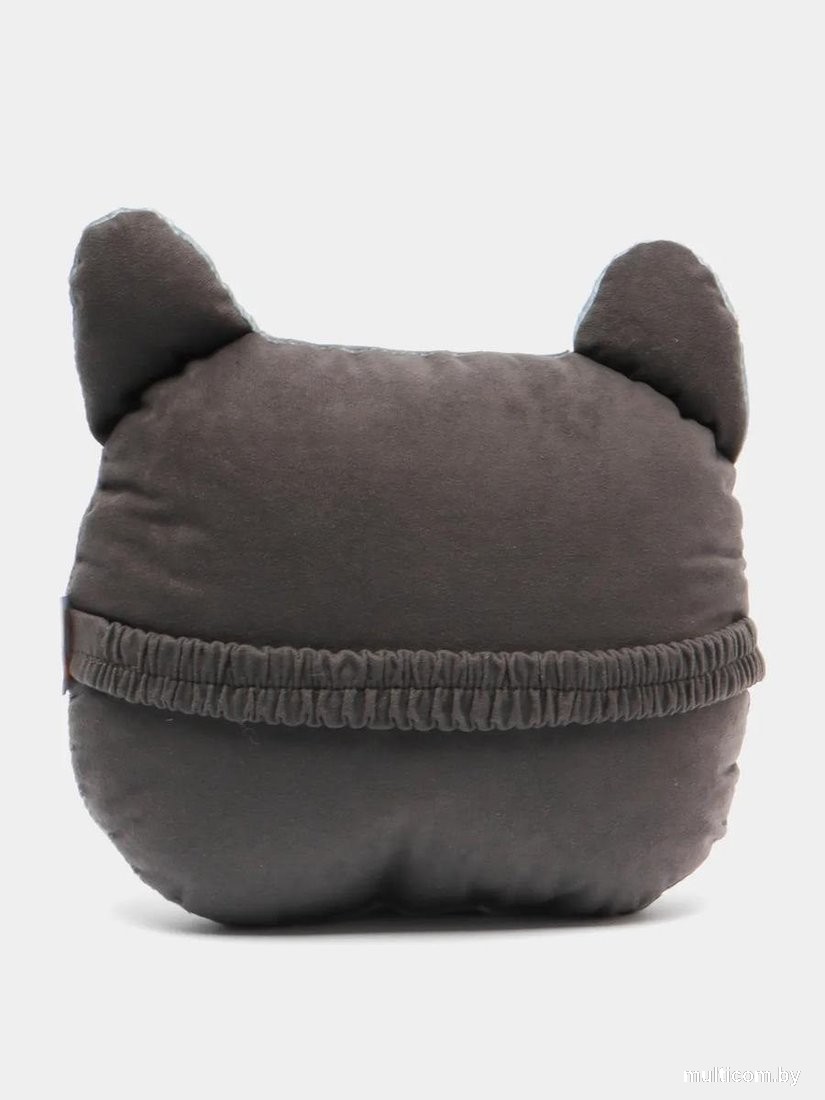 Matex Cutie 27-126 (серый)