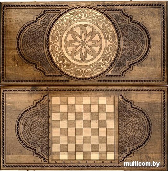 Шахматы/нарды Zakaryan Майрамут 3 wz11271