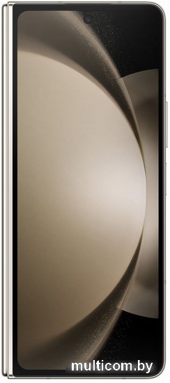 Смартфон Samsung Galaxy Z Fold5 SM-F946B/DS 12GB/256GB (бежевый)