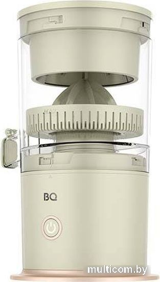 Соковыжималка BQ J3000 (зеленый)