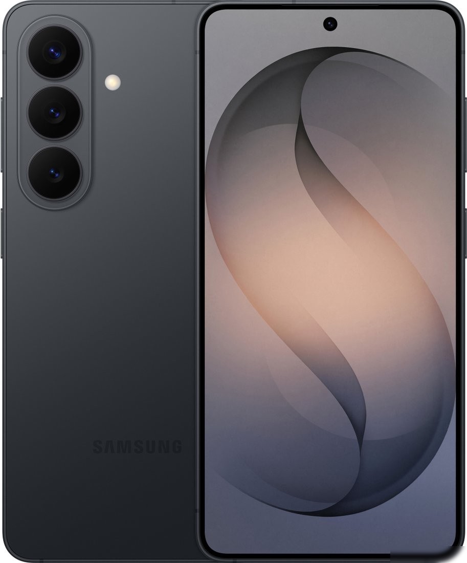 Телефон Samsung Galaxy S26 SM-S942B 12GB/512GB (черный)