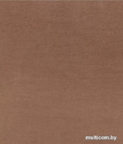 Штора Legrand Канвас 1.5x2.6 м 58117218 (орех)