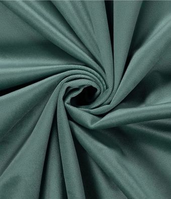 Штора Legrand Велюр 2x2.6 м 58118316 (мятный)