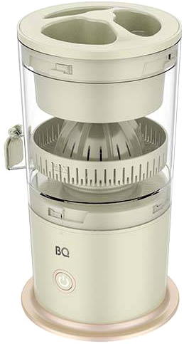 Соковыжималка BQ J3000 (зеленый)