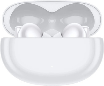 Наушники HONOR Choice Earbuds X5 Pro (белый, международная версия)