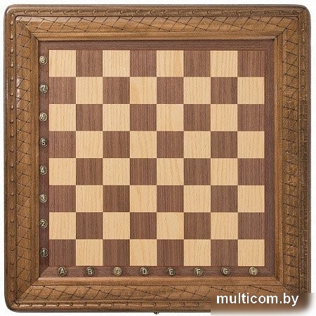 Шахматы Haleyan Квадро kh161