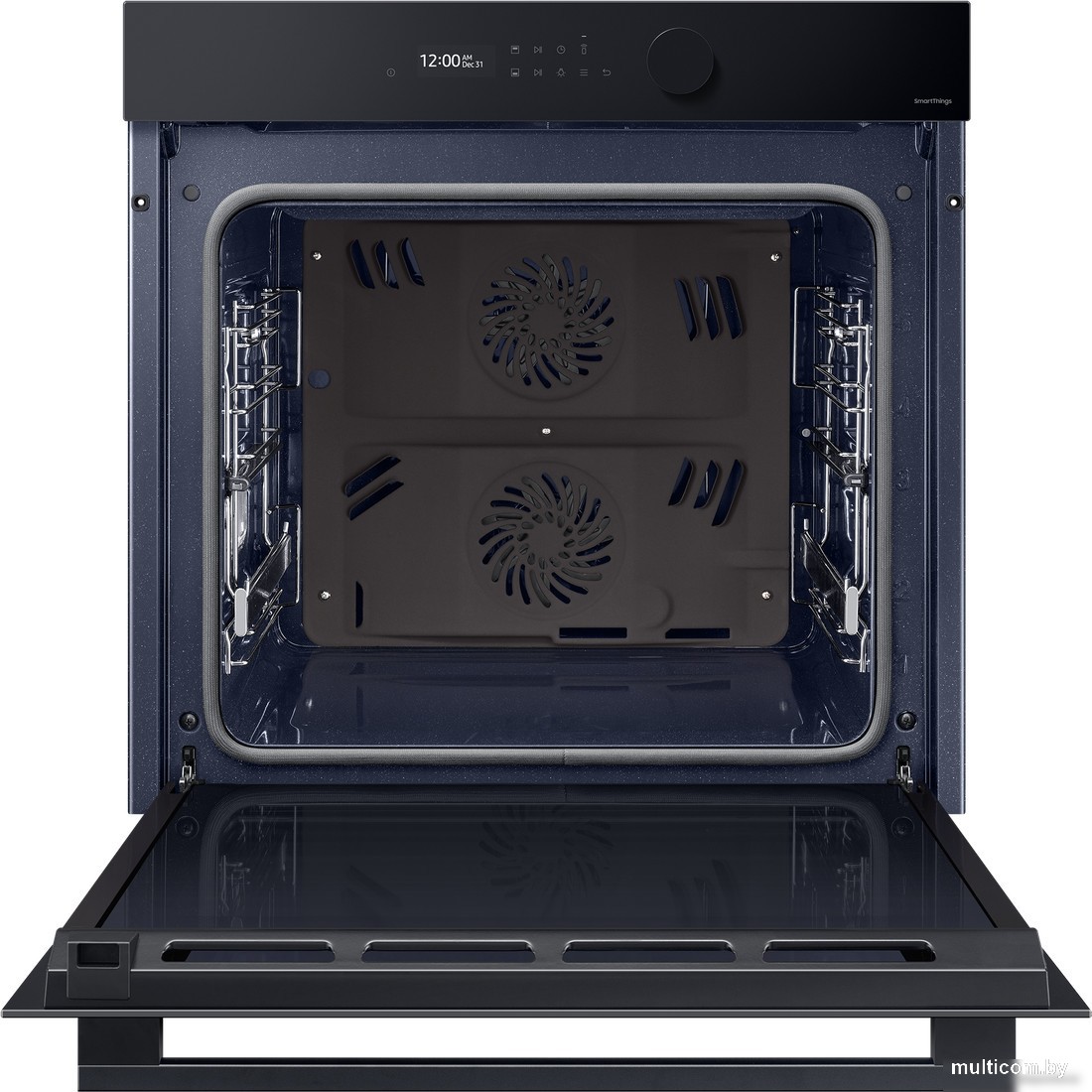 Электрический духовой шкаф Samsung NV7B5645TAK/U2