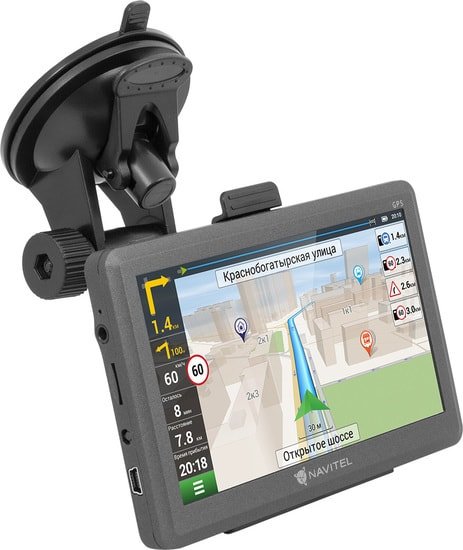 Навигатор NAVITEL C500