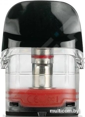 Набор картриджей Vaporesso для Luxe Q 0.8 Ом (2мл, 4шт)