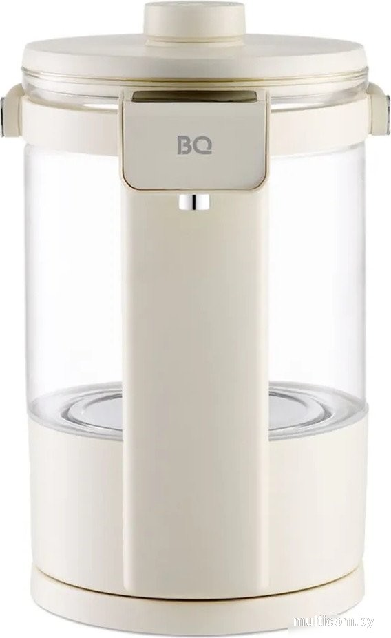 Термопот BQ TP331 (слоновая кость)