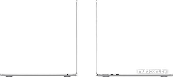 Ноутбук Apple Macbook Air 13" M2 2022 MLY03