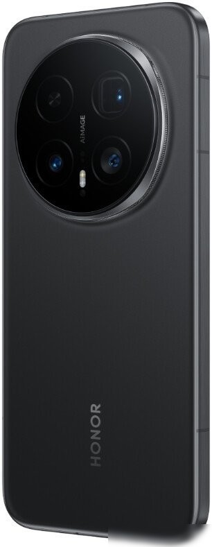 Телефон HONOR Magic8 Pro 12GB/512GB международная версия (черный)