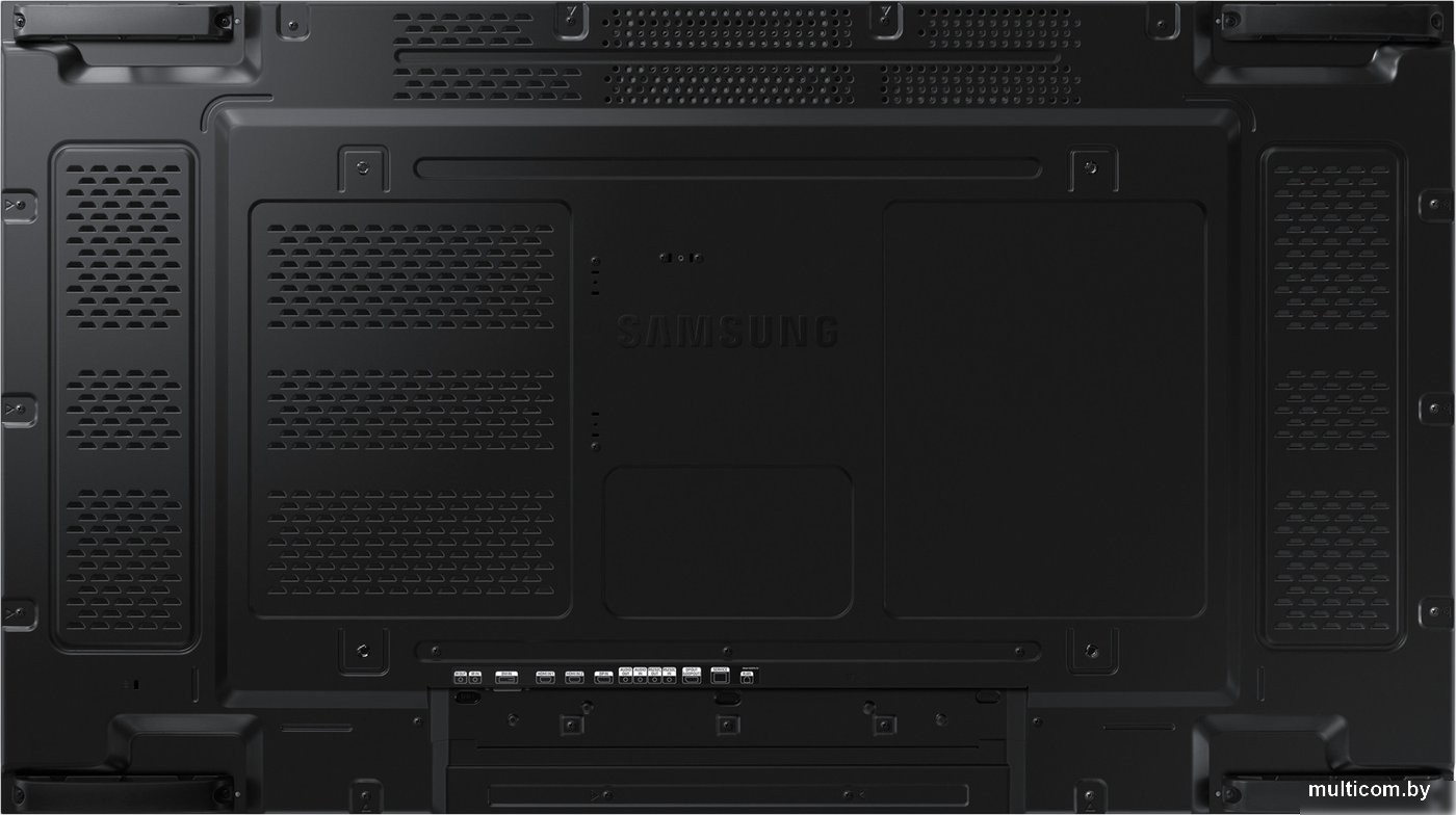 Информационная панель Samsung VM55B-E LH55VMBEBGBXCI