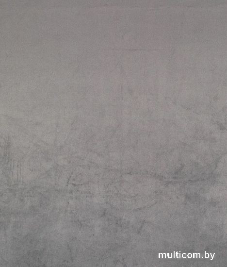 Штора Legrand Велюр 2x2.6 м 58116387 (серо-голубой)