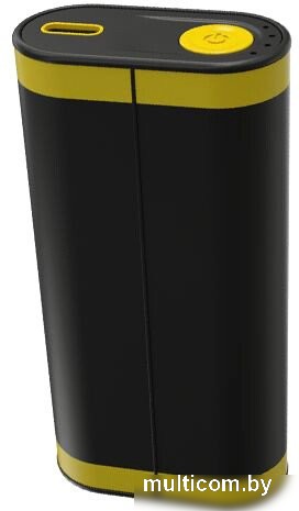 Внешний аккумулятор Nitecore NC10000