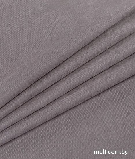 Штора Legrand Канвас 2x2.6 м 58118245 (какао)