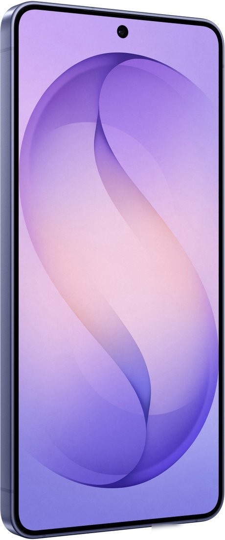 Телефон Samsung Galaxy S26 SM-S942B 12GB/512GB (лавандовый)