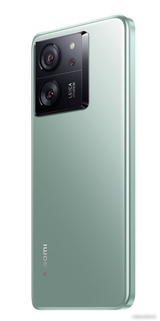 Телефон Xiaomi 13T Pro 12GB/512GB международная версия (зеленый луг)