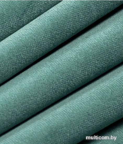 Штора Legrand Велюр 2x2.6 м 58118316 (мятный)