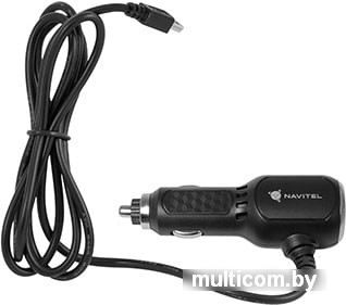 GPS навигатор NAVITEL E707 Magnetic