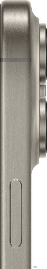 Телефон Apple iPhone 15 Pro Max 1TB (природный титан)