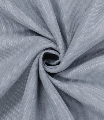 Штора Legrand Канвас 2x2.6 м 58118252 (стальной)